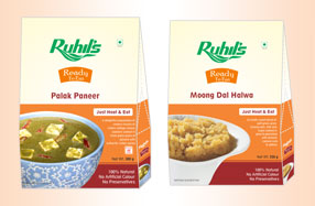 ruhils mixed pickel